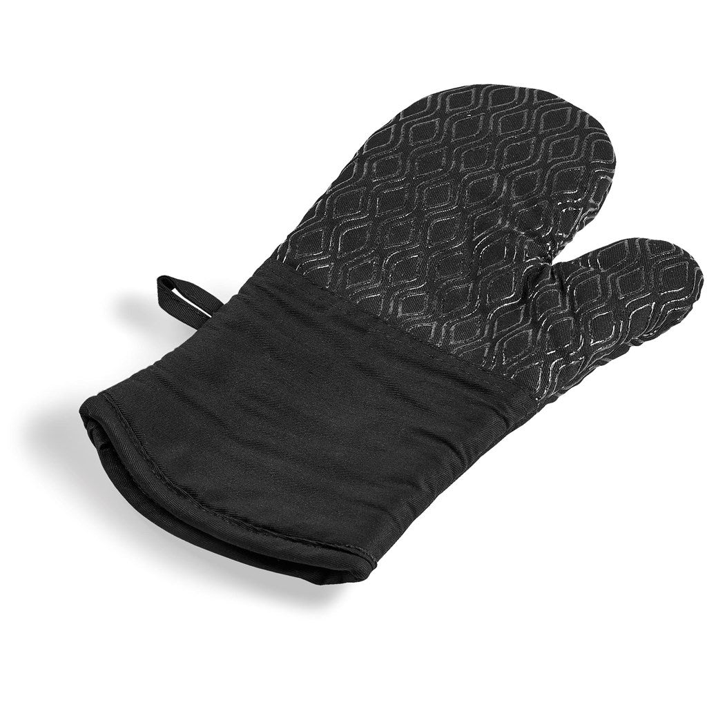 Serendipio Tanoreen Oven Glove Pair Mirelle Leather and Lifestyle