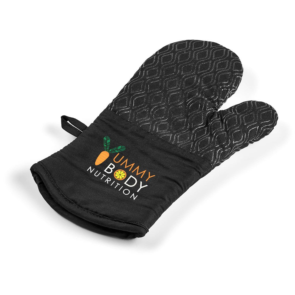 Serendipio Tanoreen Oven Glove (Single) Mirelle Leather and Lifestyle