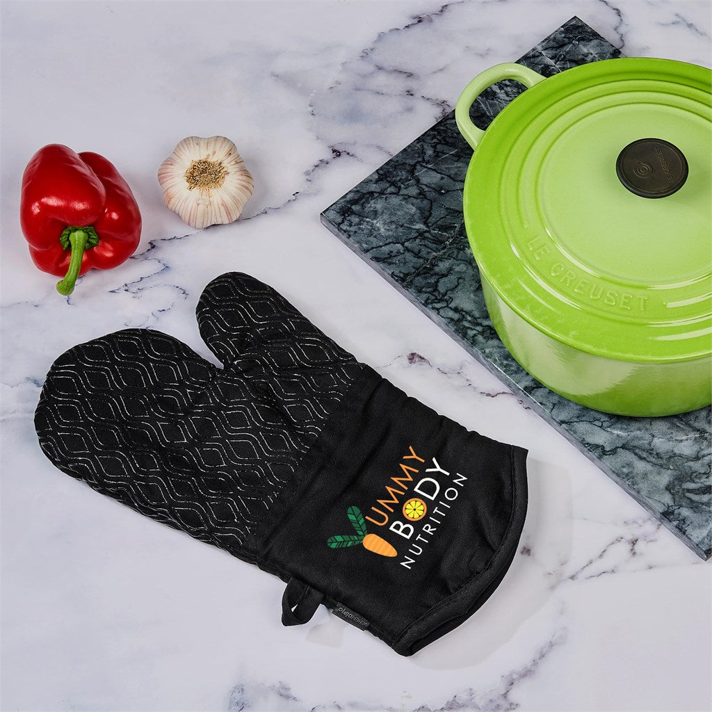 Serendipio Tanoreen Oven Glove (Single) Mirelle Leather and Lifestyle