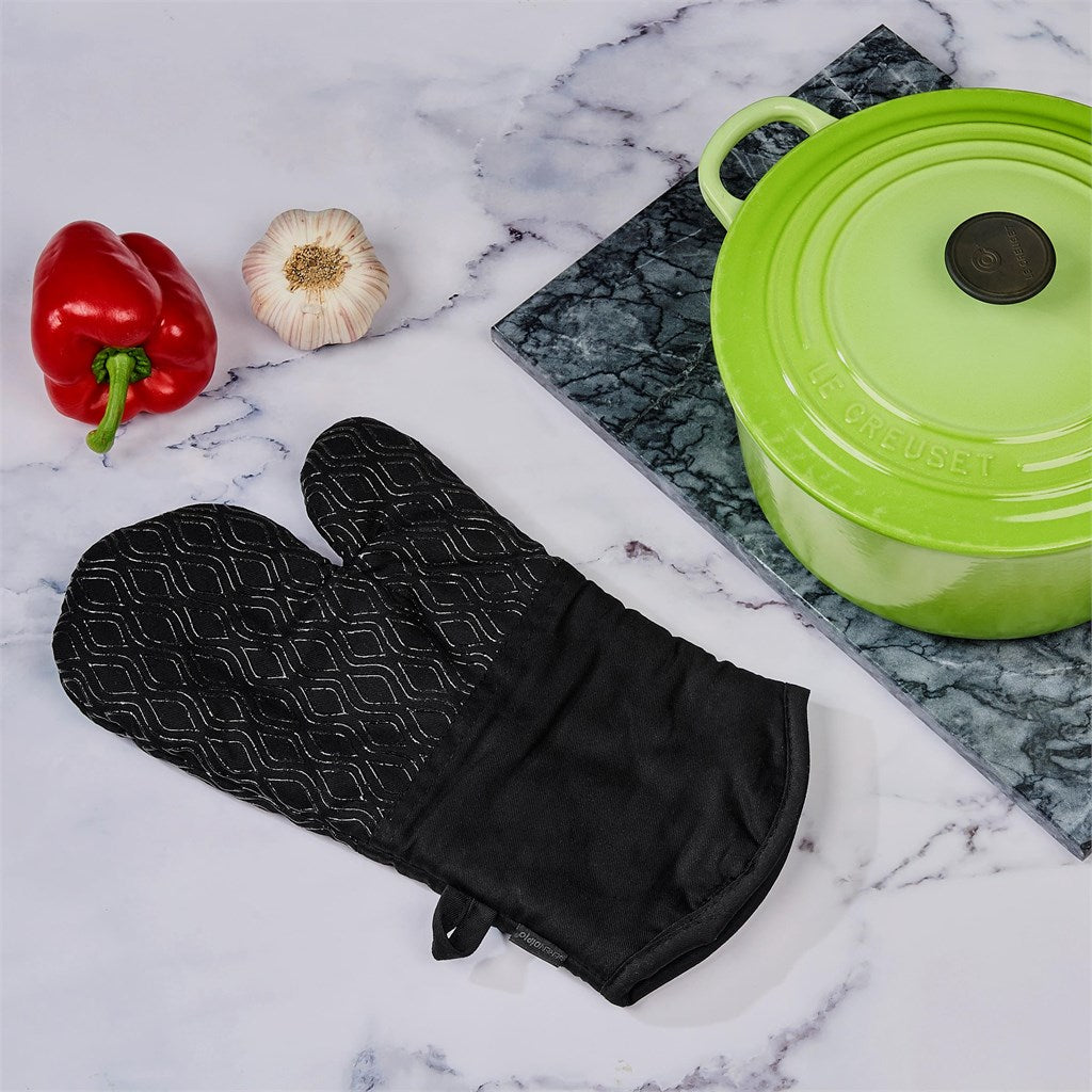 Serendipio Tanoreen Oven Glove (Single) Mirelle Leather and Lifestyle
