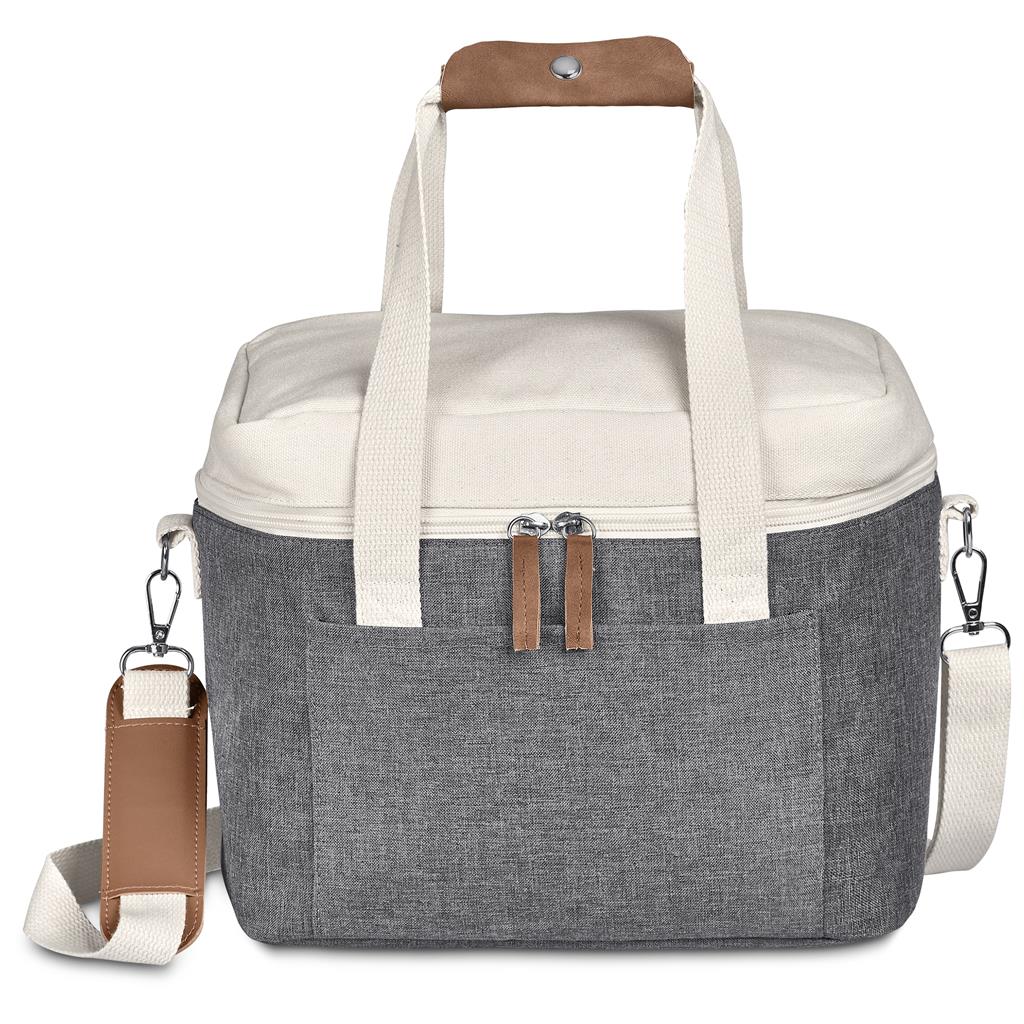 Serendipio Valley Brook 16-Can Cooler Mirelle Leather and Lifestyle