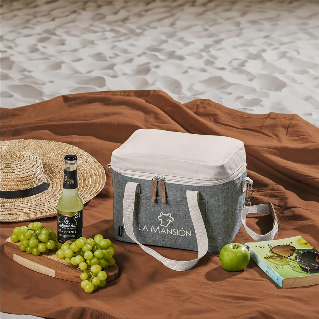 Serendipio Valley Brook 16-Can Cooler Mirelle Leather and Lifestyle