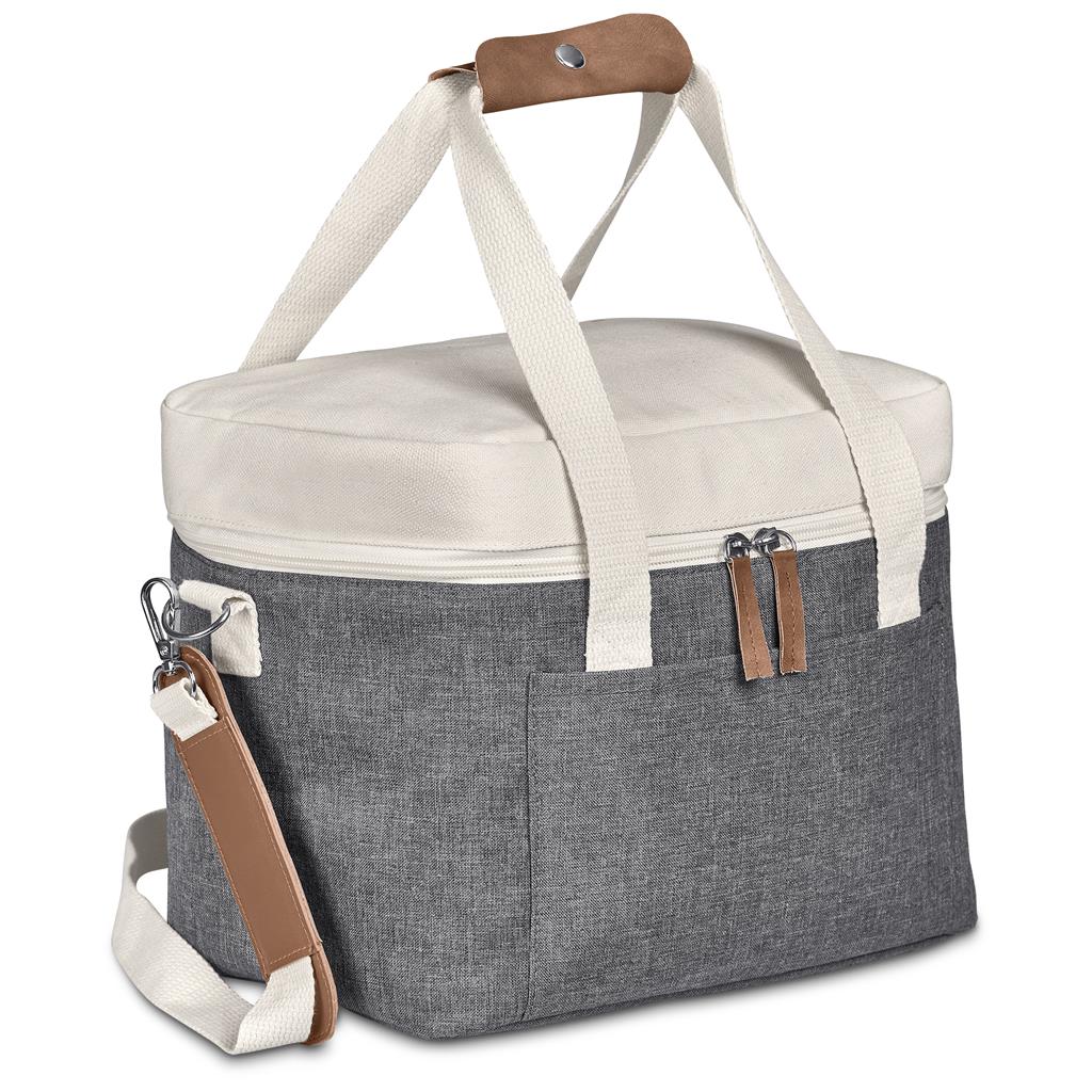 Serendipio Valley Brook 16-Can Cooler Mirelle Leather and Lifestyle