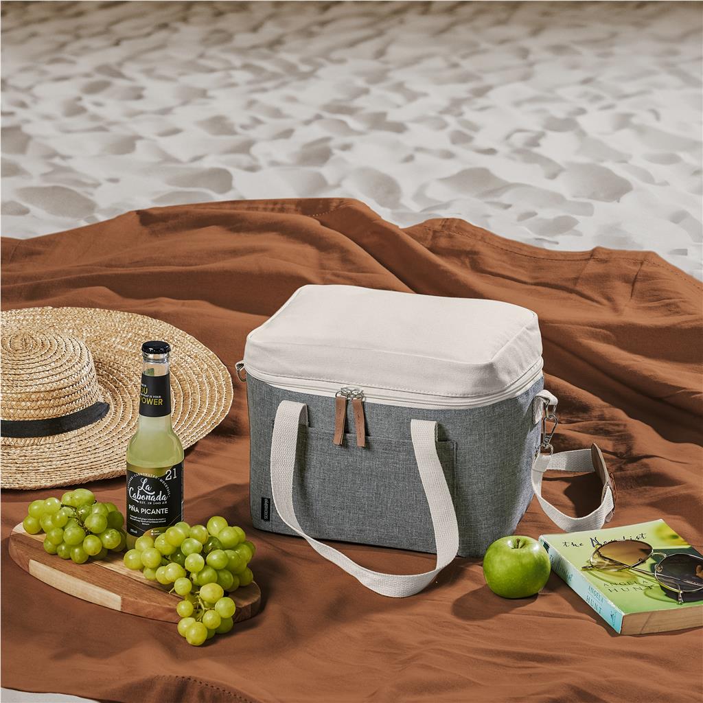 Serendipio Valley Brook 16-Can Cooler Mirelle Leather and Lifestyle