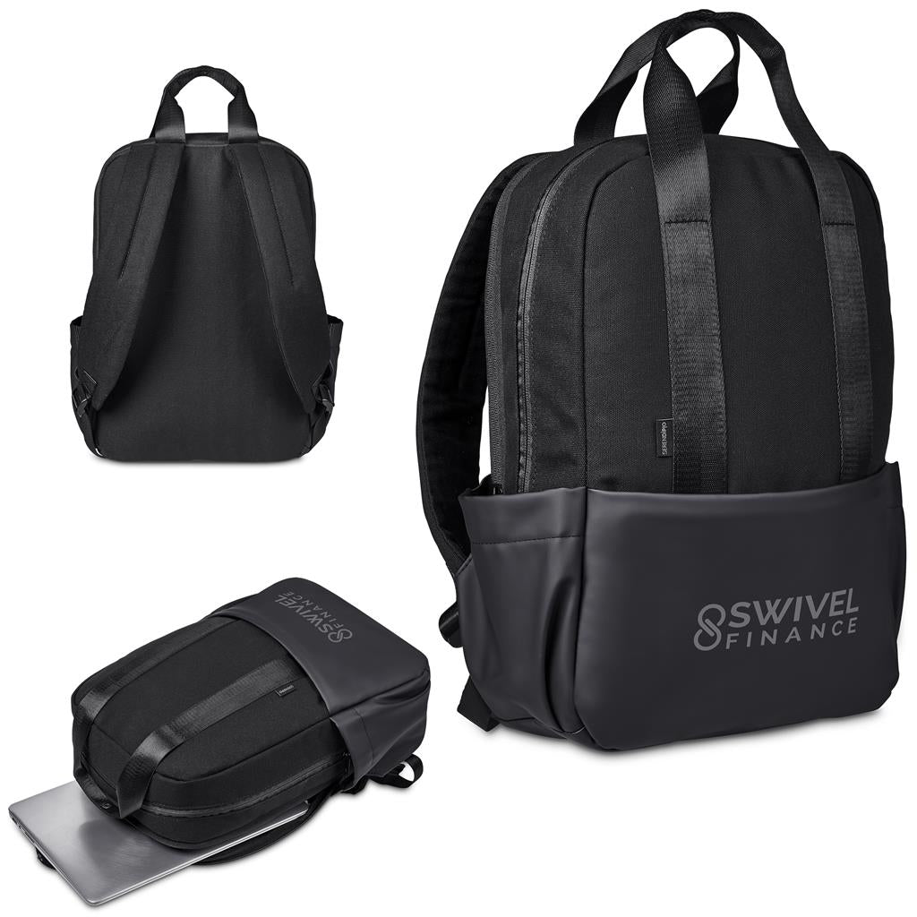 serendipio-vantori-laptop-backpack-south-africa-mirelle-leather-and-lifestyle-11 - South Africa - Mirelle Leather and Lifestyle