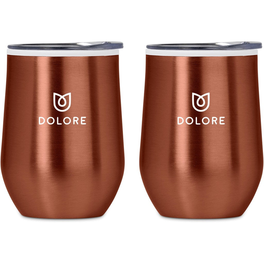 Serendipio Vogue Madison Duo Set Mirelle Leather and Lifestyle