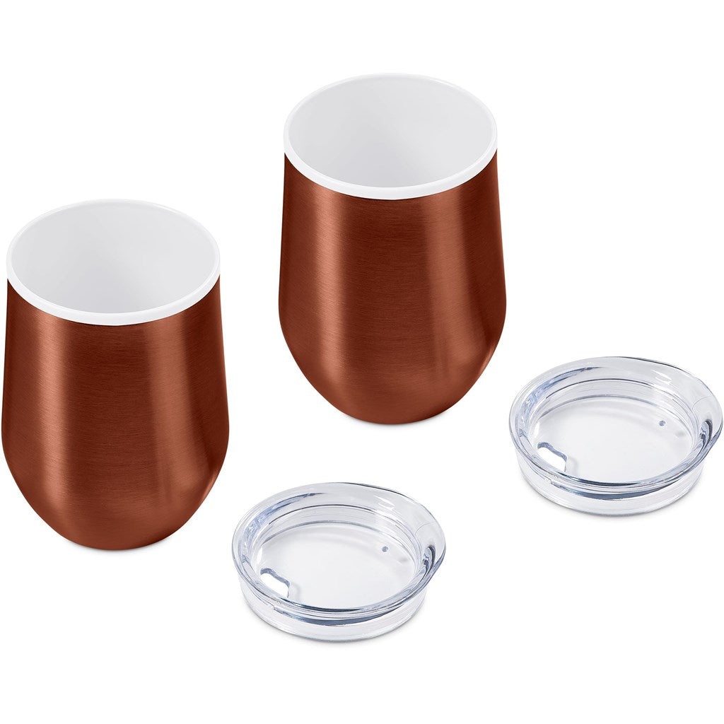 Serendipio Vogue Madison Duo Set Mirelle Leather and Lifestyle