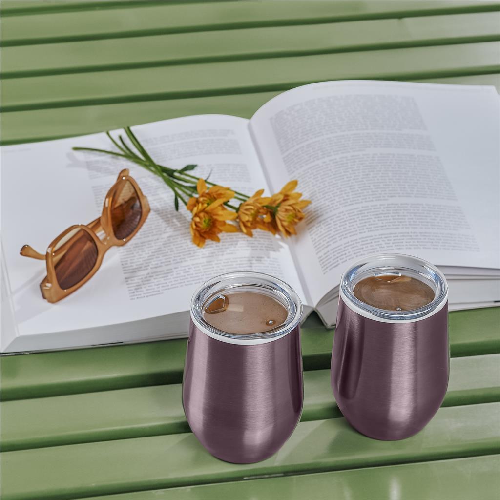 Serendipio Vogue Madison Duo Set Mirelle Leather and Lifestyle