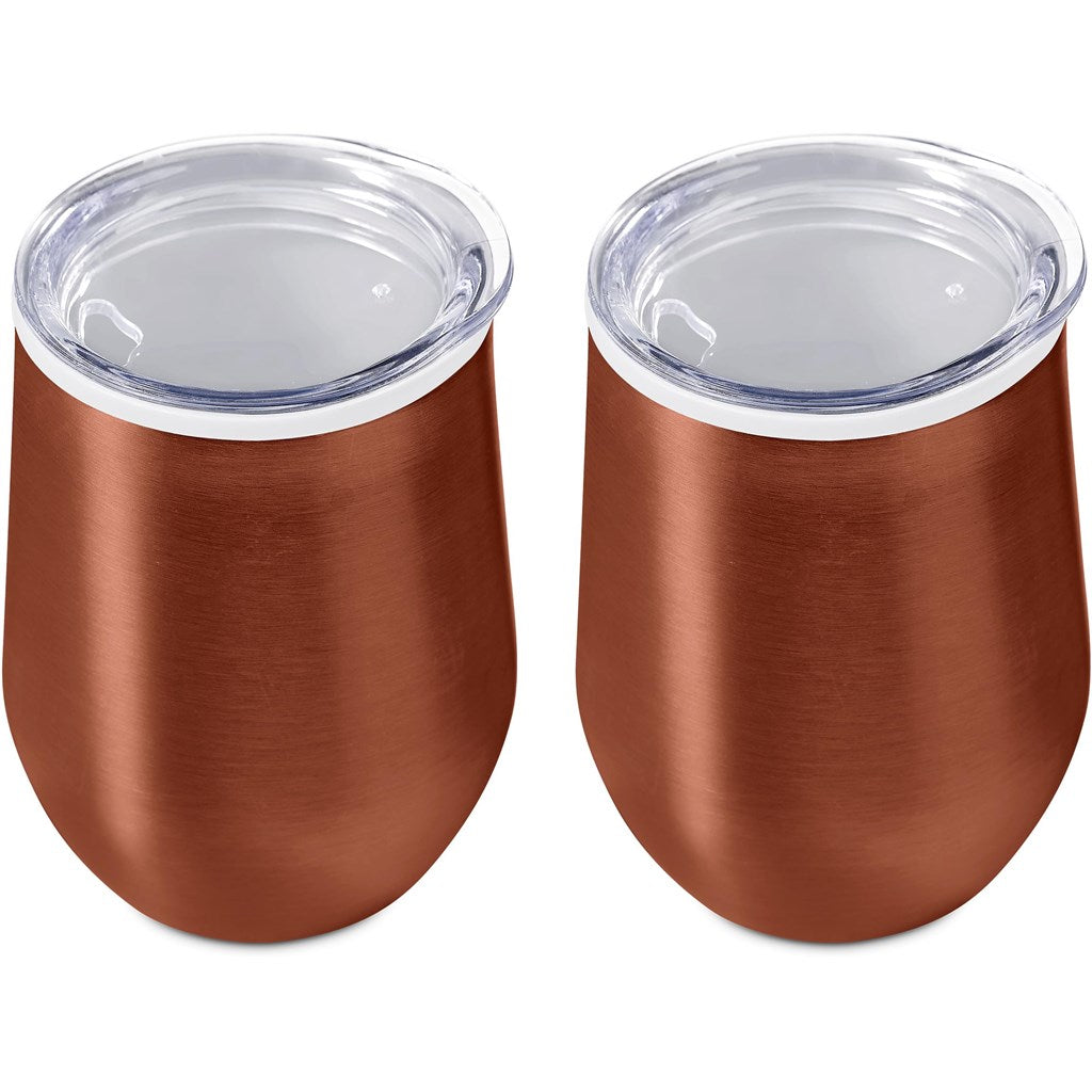 Serendipio Vogue Madison Duo Set Mirelle Leather and Lifestyle