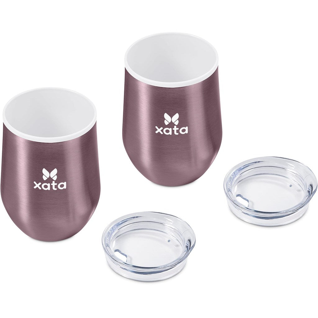 Serendipio Vogue Madison Duo Set Mirelle Leather and Lifestyle