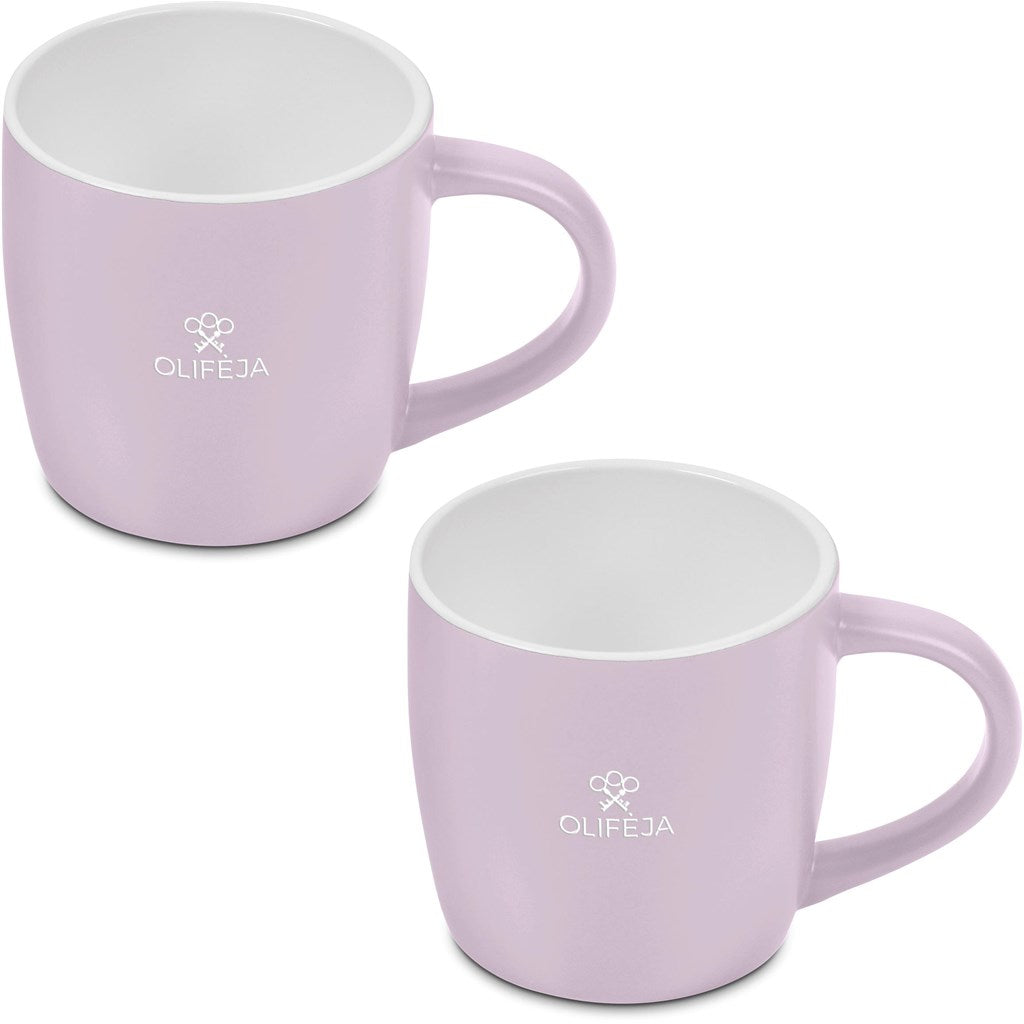 Serendipio Vogue Victoria Duo Set Mirelle Leather and Lifestyle