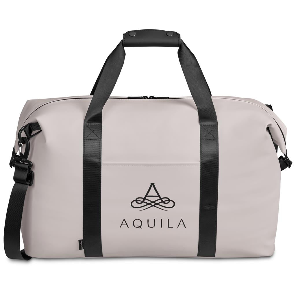 Serendipio Waldorf Weekend Bag Mirelle Leather and Lifestyle