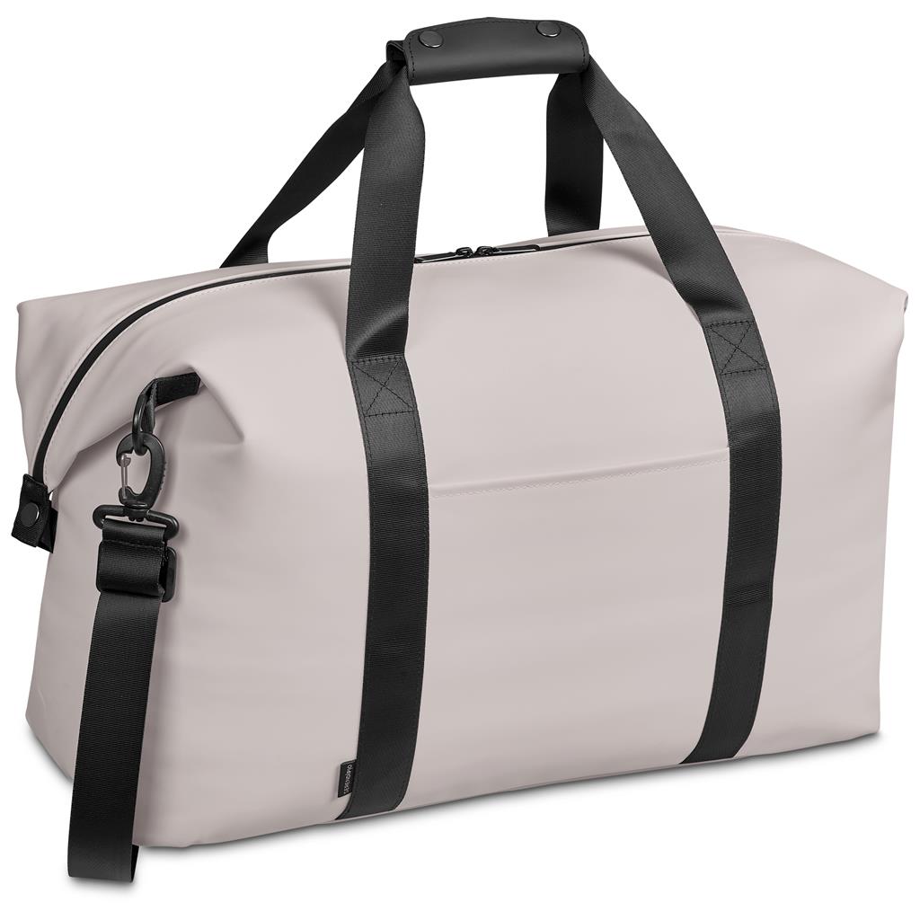 Serendipio Waldorf Weekend Bag Mirelle Leather and Lifestyle