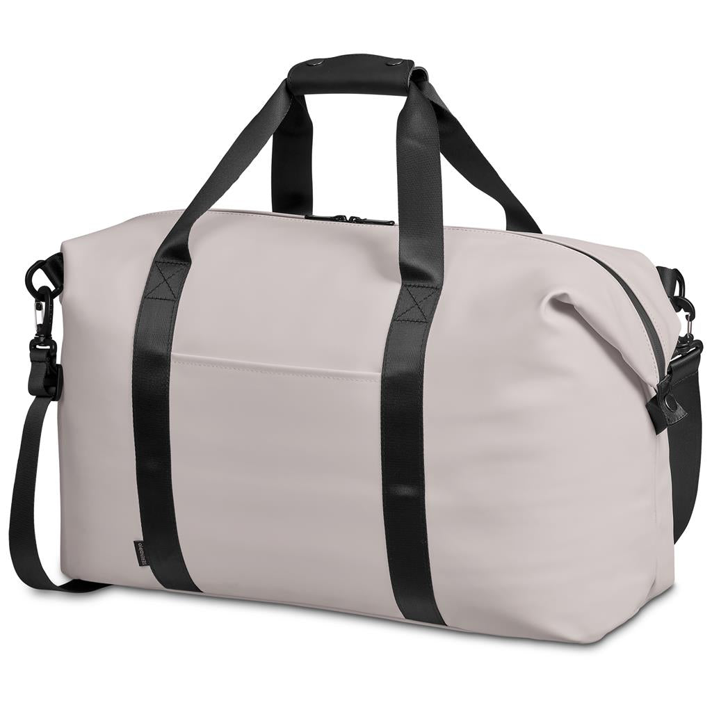 Serendipio Waldorf Weekend Bag Mirelle Leather and Lifestyle