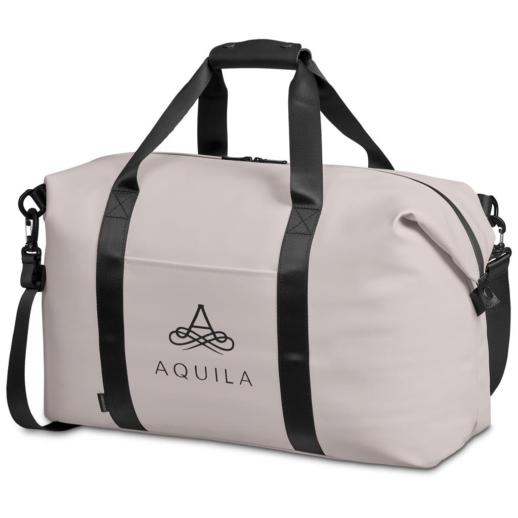 Serendipio Waldorf Weekend Bag Mirelle Leather and Lifestyle