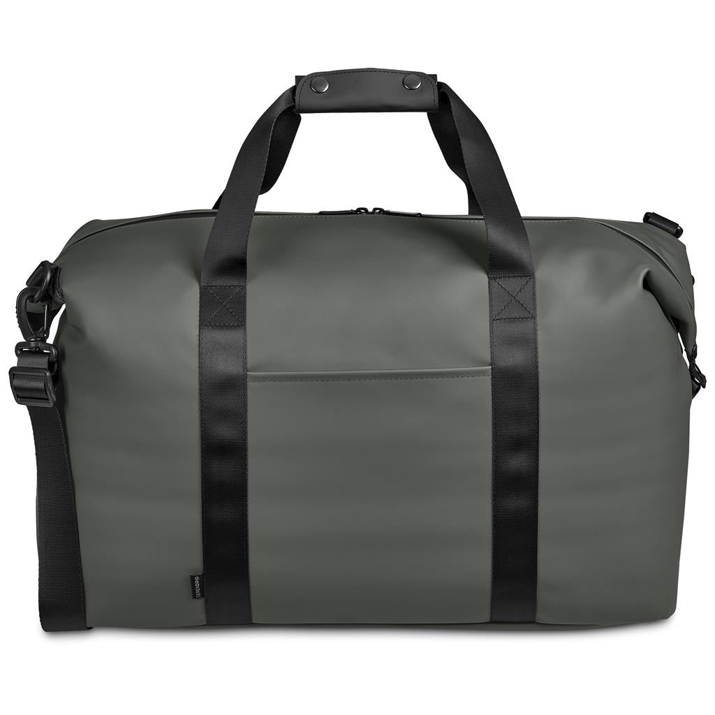Serendipio Waldorf Weekend Bag Mirelle Leather and Lifestyle