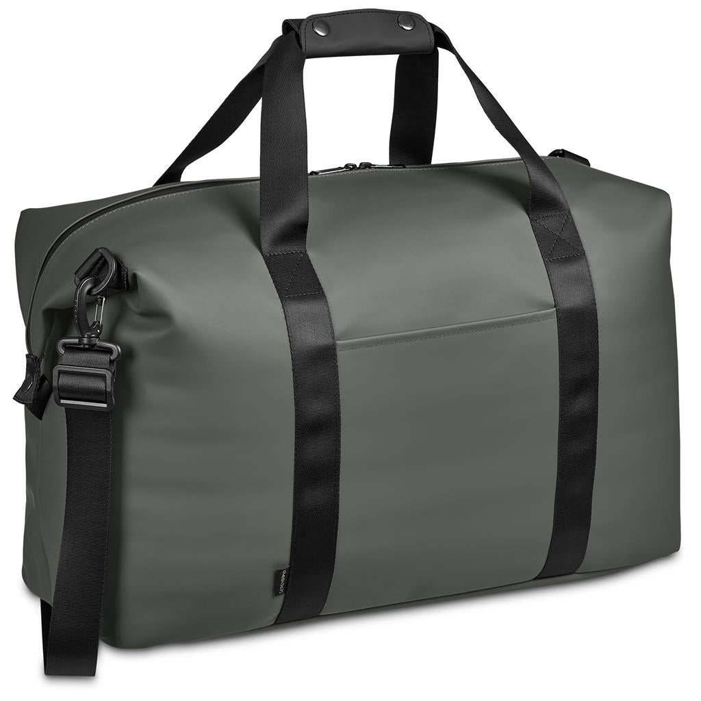 Serendipio Waldorf Weekend Bag Mirelle Leather and Lifestyle