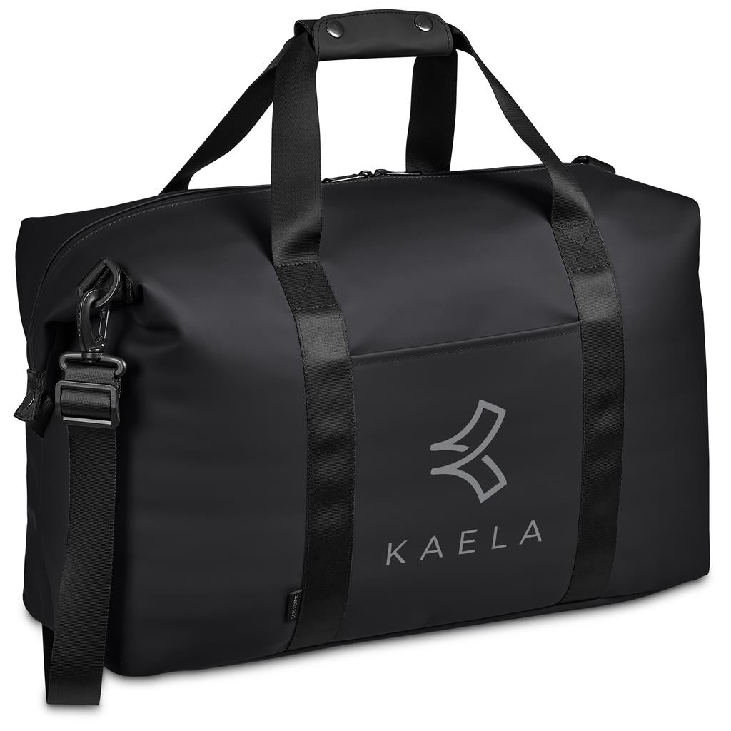 Serendipio Waldorf Weekend Bag Mirelle Leather and Lifestyle