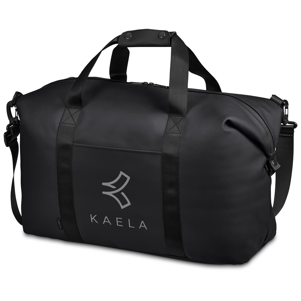 Serendipio Waldorf Weekend Bag Mirelle Leather and Lifestyle