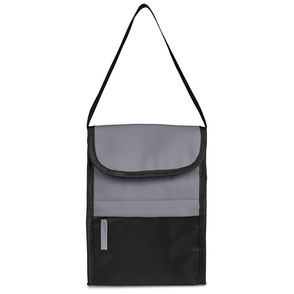 Serendipio Winnipeg Recycled PET 9-Can Cooler Mirelle Leather and Lifestyle