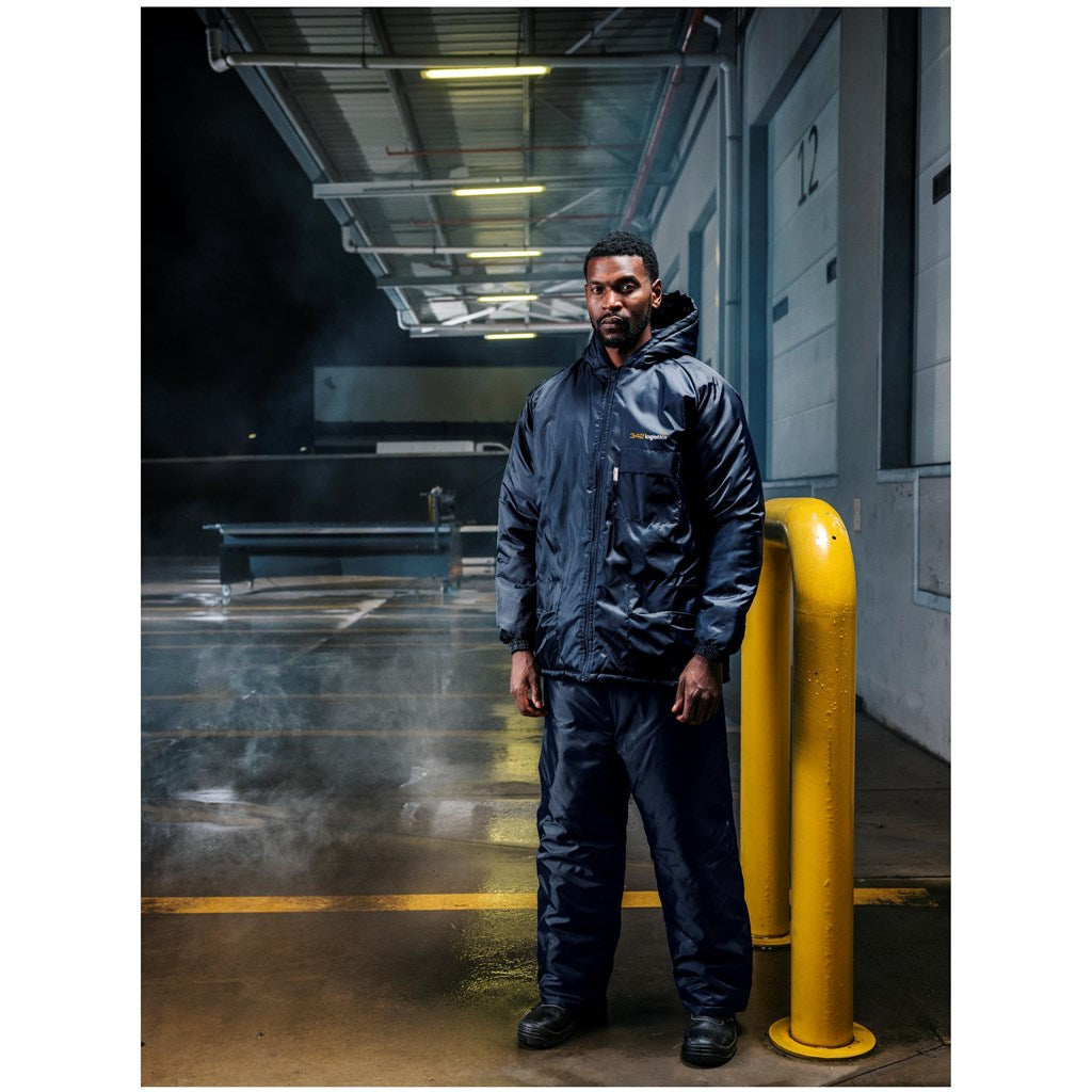 Shift Single-Lined Freezer Jacket Mirelle Leather and Lifestyle