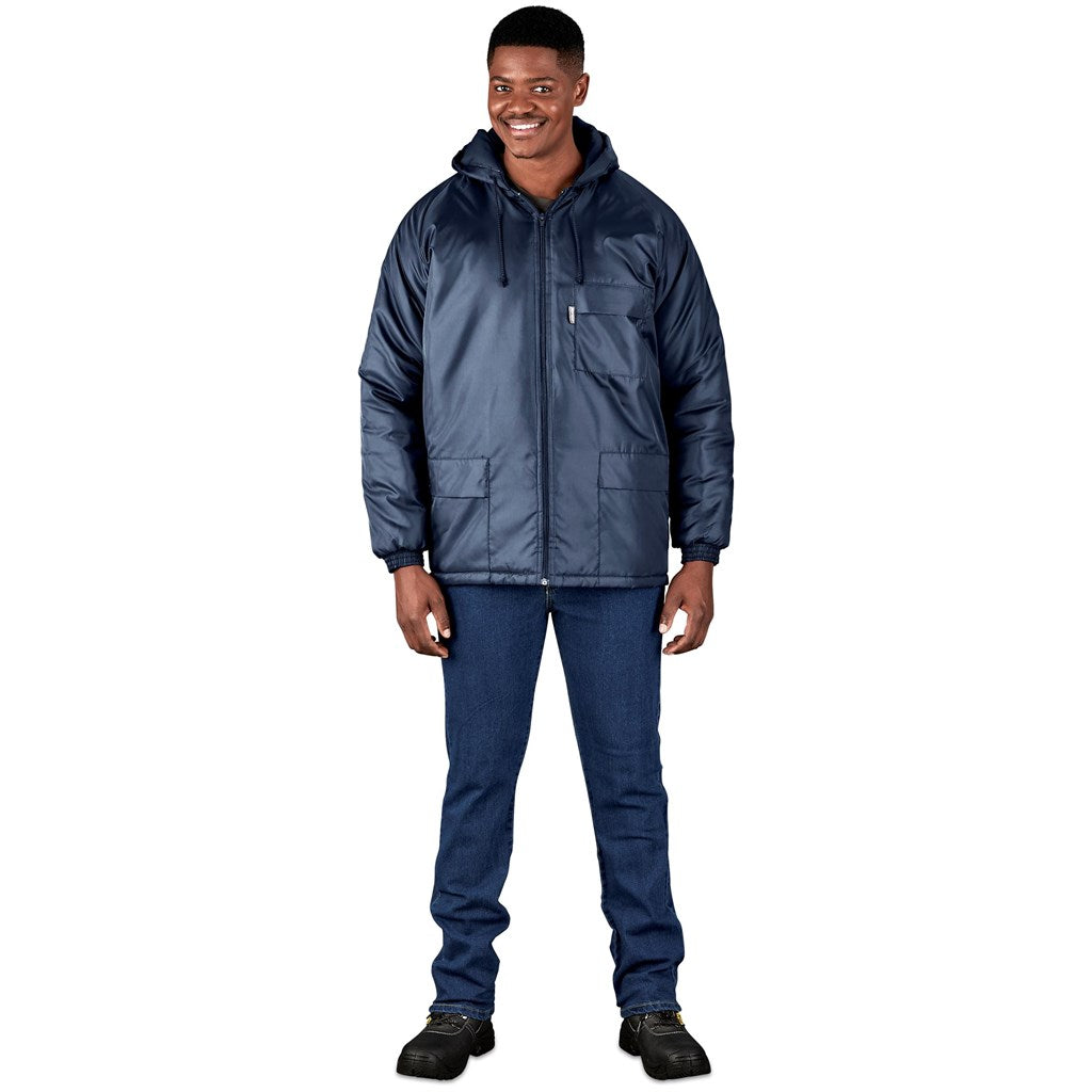 Shift Single-Lined Freezer Jacket Mirelle Leather and Lifestyle