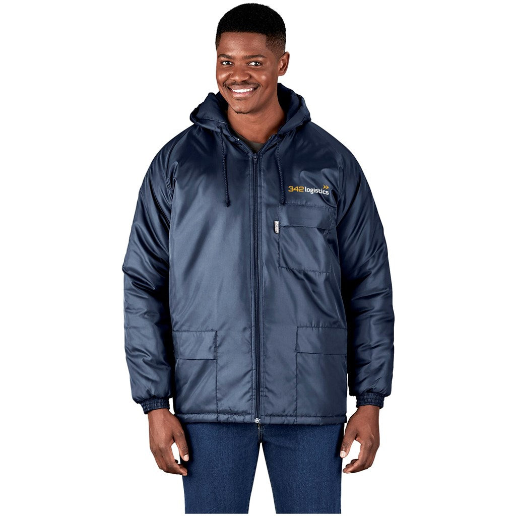 Shift Single-Lined Freezer Jacket Mirelle Leather and Lifestyle