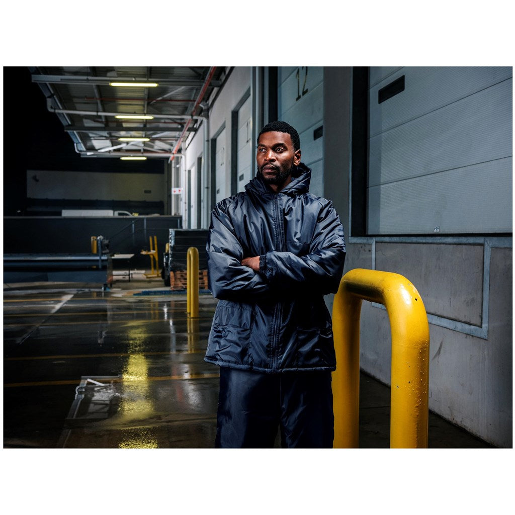 Shift Single-Lined Freezer Jacket Mirelle Leather and Lifestyle