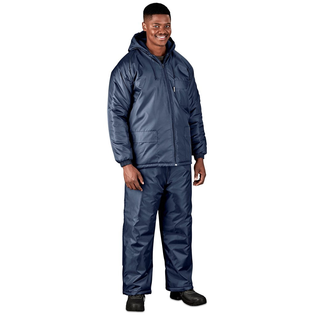Shift Single-Lined Freezer Jacket Mirelle Leather and Lifestyle