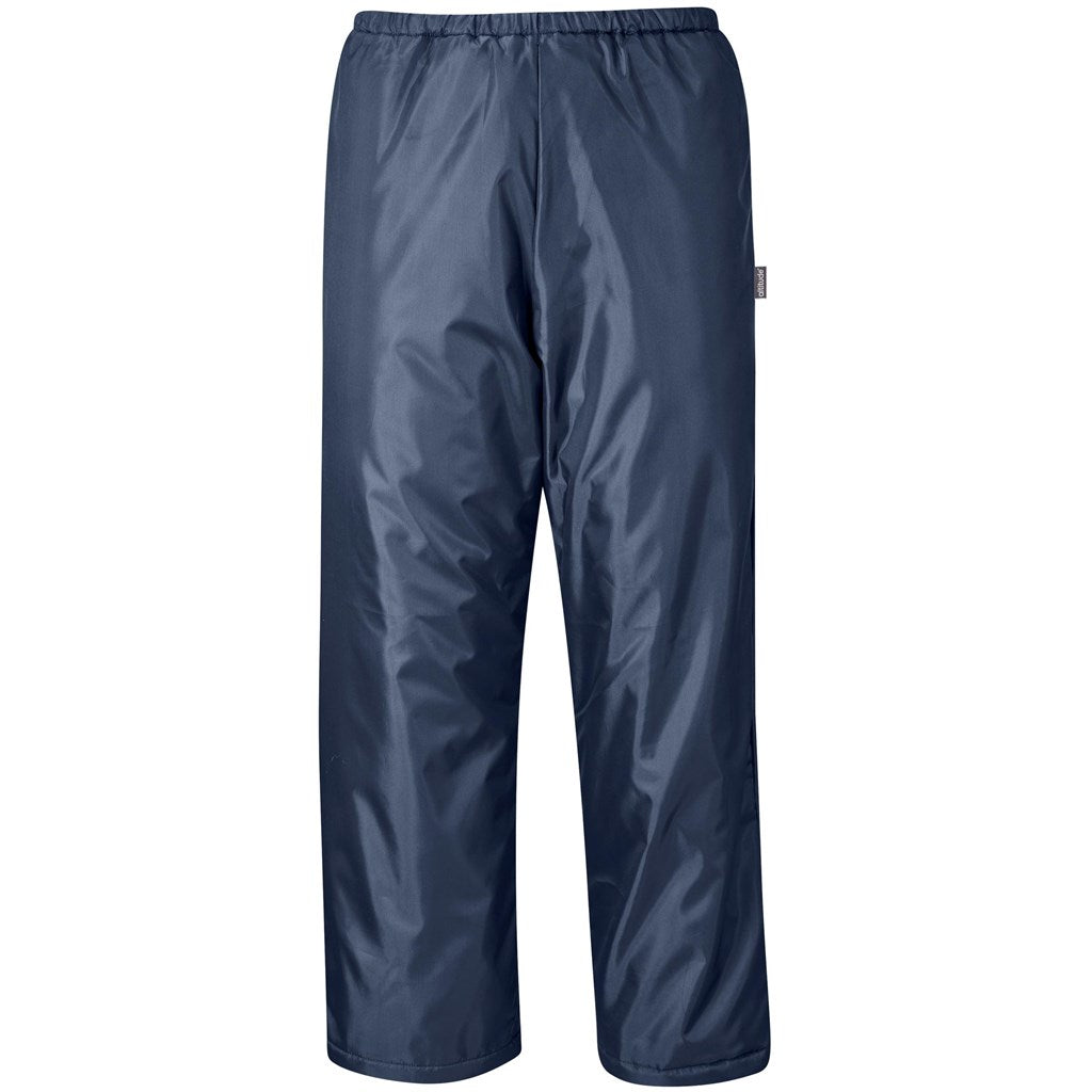 Shift Single-Lined Freezer Pants Mirelle Leather and Lifestyle