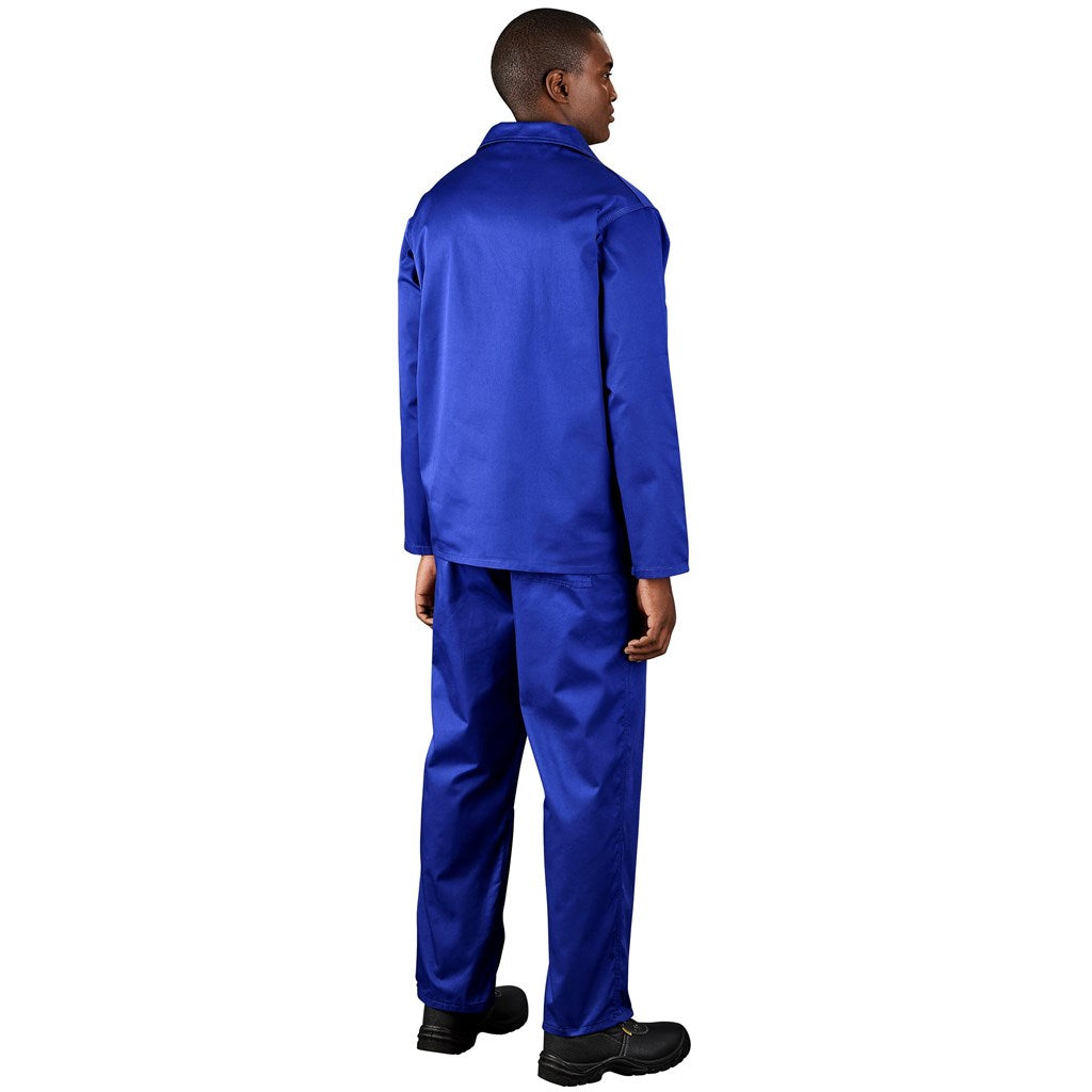 Site Premium Polycotton Jacket Mirelle Leather and Lifestyle
