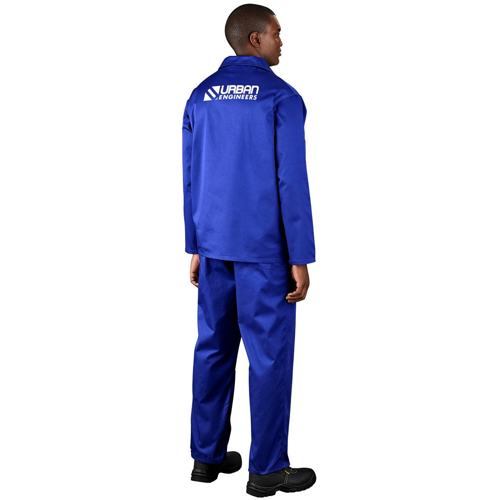 Site Premium Polycotton Jacket Mirelle Leather and Lifestyle