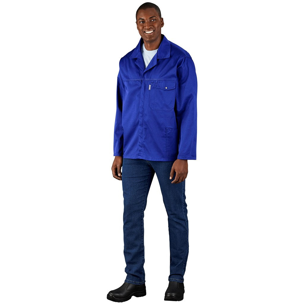 Site Premium Polycotton Jacket Mirelle Leather and Lifestyle
