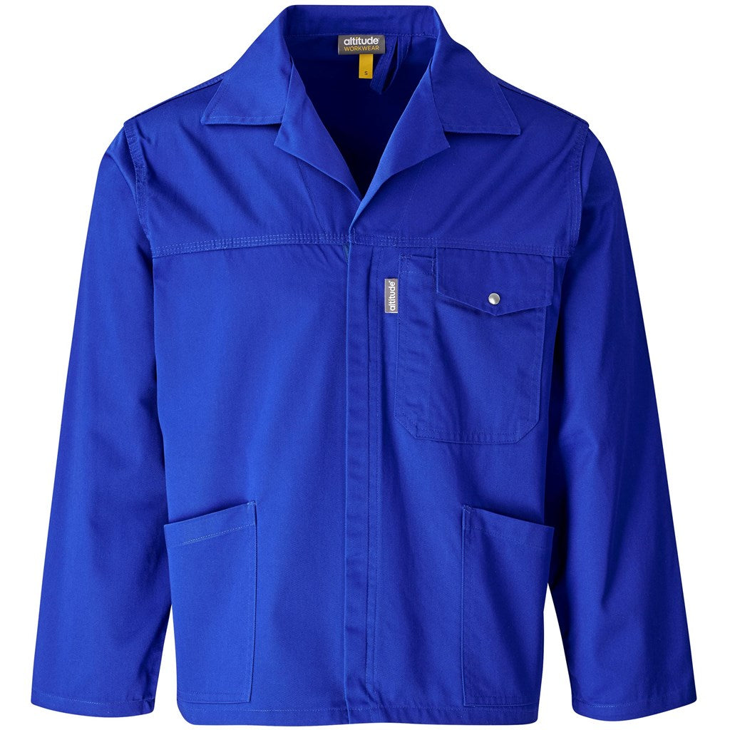 Site Premium Polycotton Jacket Mirelle Leather and Lifestyle