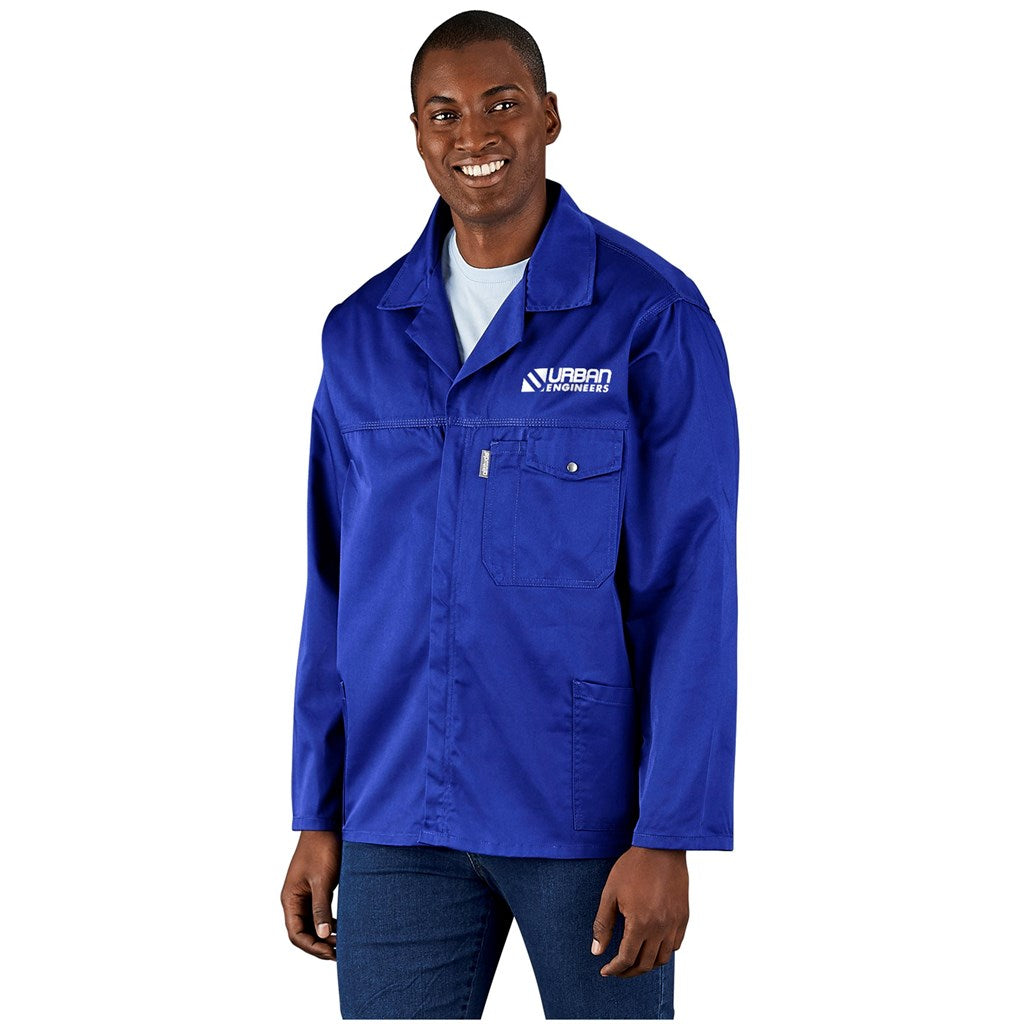 Site Premium Polycotton Jacket Mirelle Leather and Lifestyle