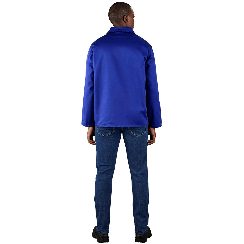Site Premium Polycotton Jacket Mirelle Leather and Lifestyle