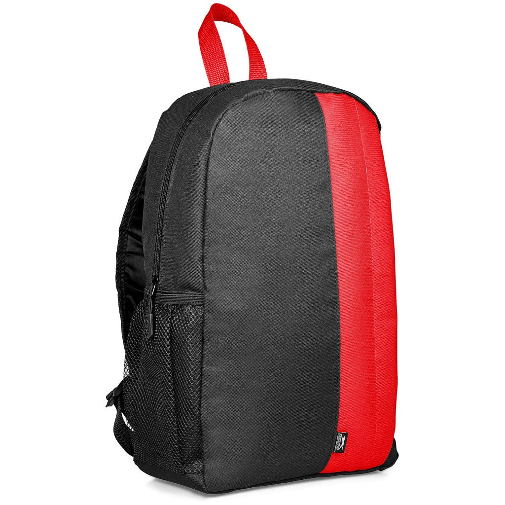 Slazenger Athens Backpack ZA Bags,Backpacks,Bags Mirelle Leather and Lifestyle