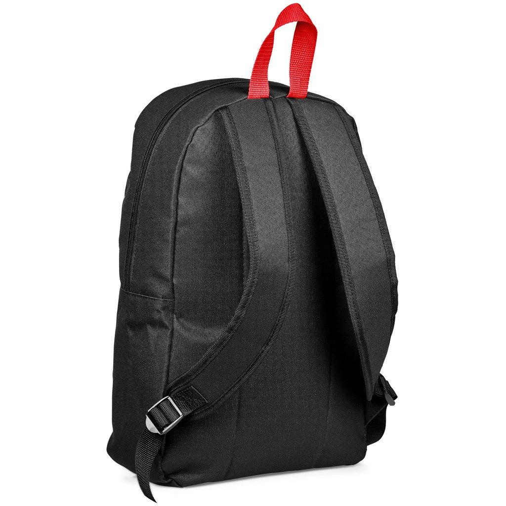 Slazenger Athens Backpack ZA Bags,Backpacks,Bags Mirelle Leather and Lifestyle