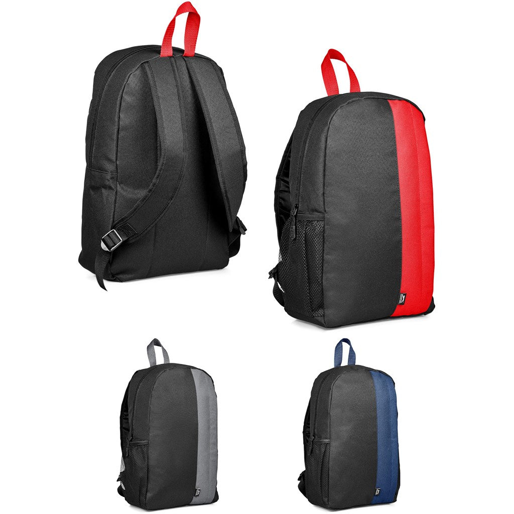 Slazenger Athens Backpack ZA Bags,Backpacks,Bags Mirelle Leather and Lifestyle