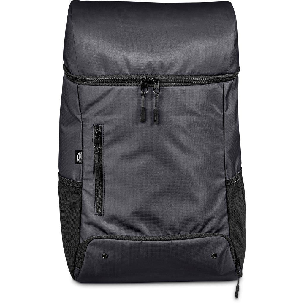 Slazenger Explorer Water Resistant Laptop Backpack ZA Laptop Backpacks Mirelle Leather and Lifestyle