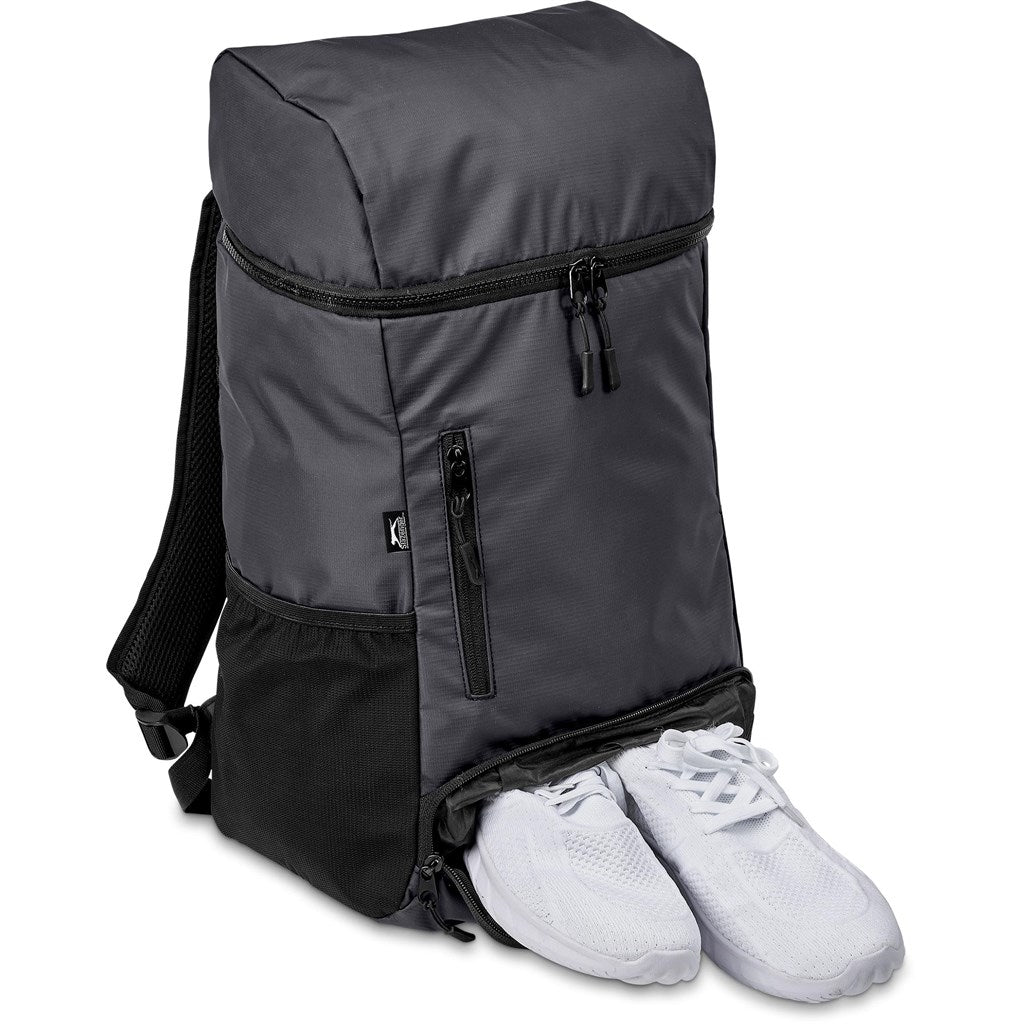 Slazenger Explorer Water Resistant Laptop Backpack ZA Laptop Backpacks Mirelle Leather and Lifestyle