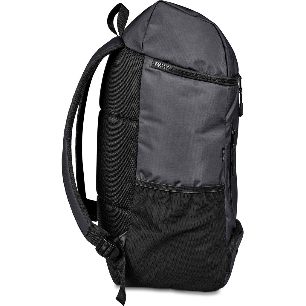 Slazenger Explorer Water Resistant Laptop Backpack ZA Laptop Backpacks Mirelle Leather and Lifestyle