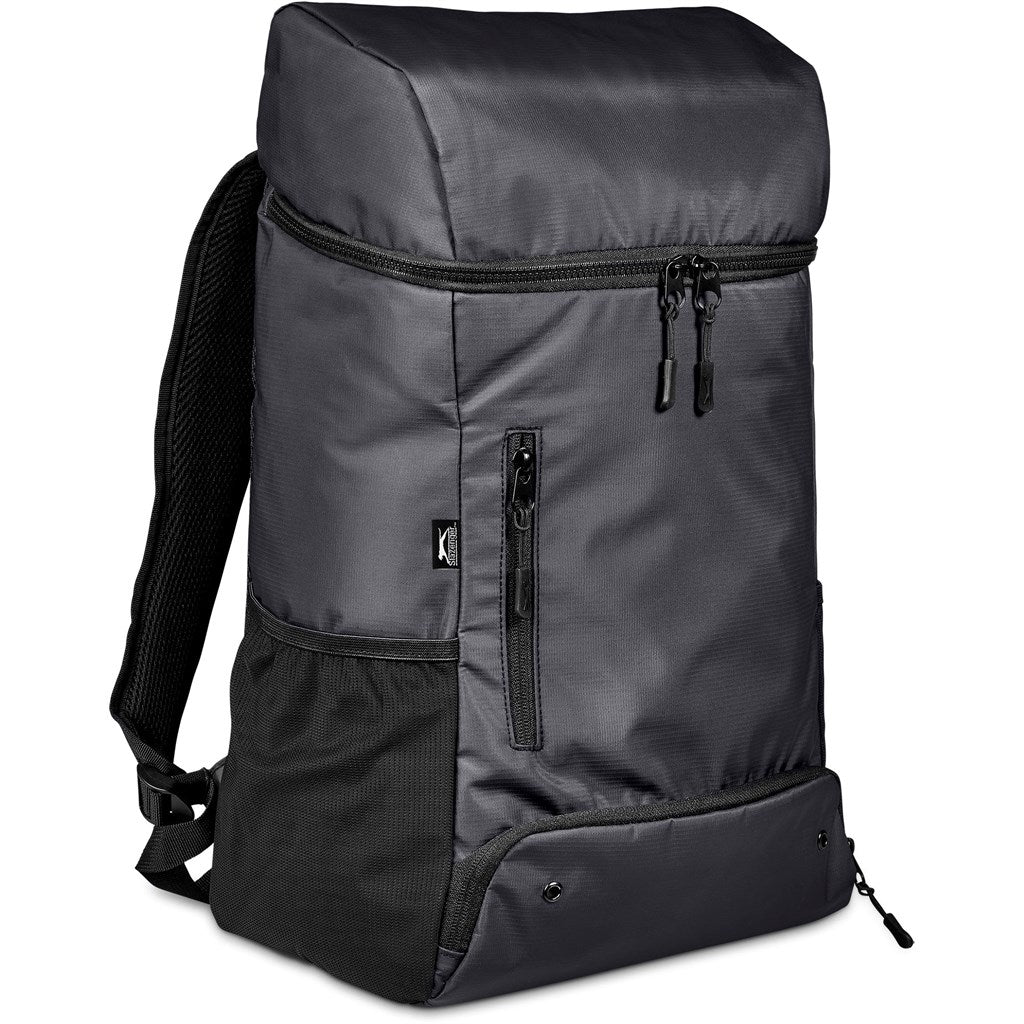 Slazenger Explorer Water Resistant Laptop Backpack ZA Laptop Backpacks Mirelle Leather and Lifestyle