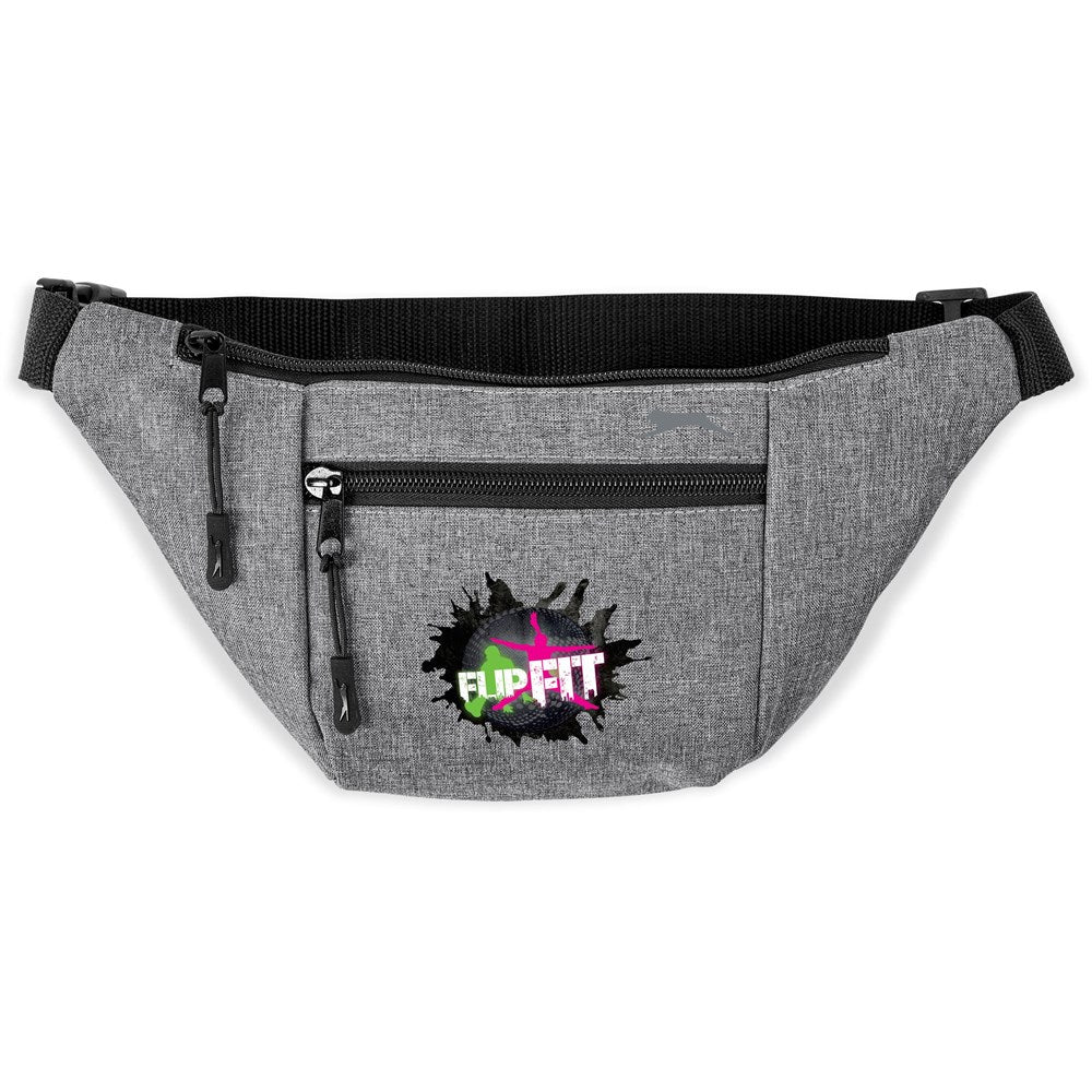 Slazenger Monterey Waist Bag ZA Travel Bags,Crossbody and Waist Bags Mirelle Leather and Lifestyle