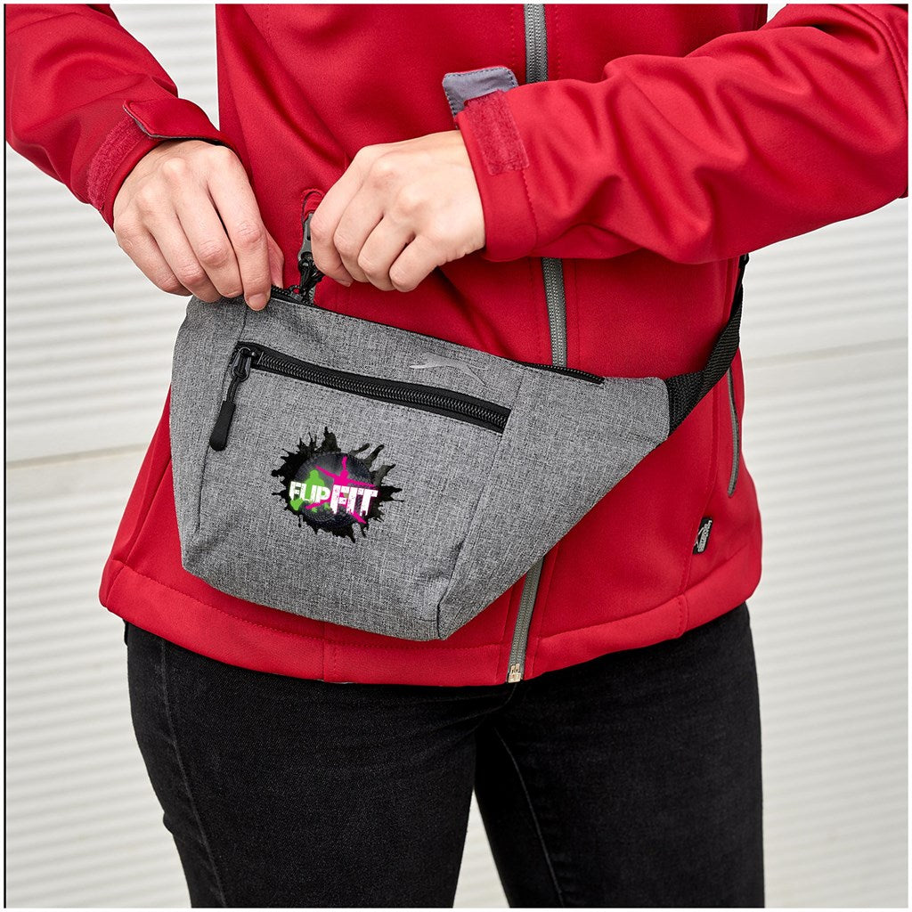 Slazenger Monterey Waist Bag ZA Travel Bags,Crossbody and Waist Bags Mirelle Leather and Lifestyle