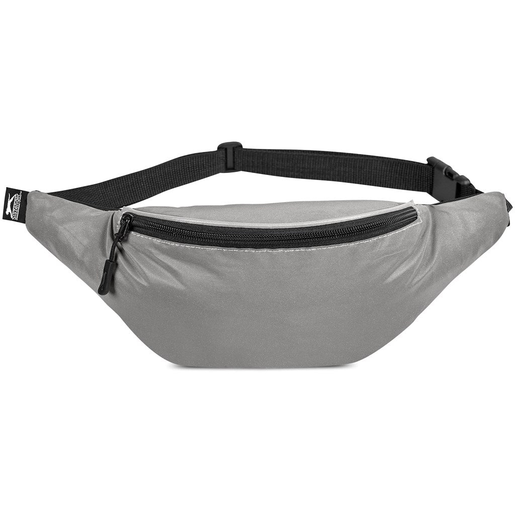 Slazenger Olympia Reflective Waist Bag ZA Crossbody and Waist Bags,Ideas for Fitness Mirelle Leather and Lifestyle