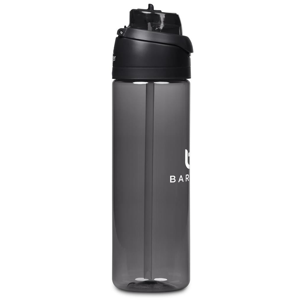 Slazenger Trooper Recycled PET Water Bottle - 800ml