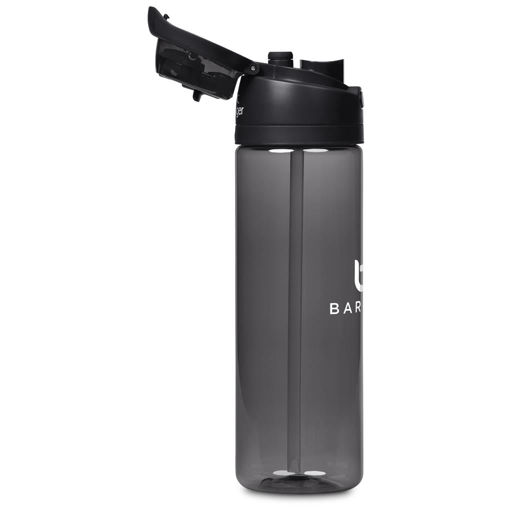 Slazenger Trooper Recycled PET Water Bottle - 800ml