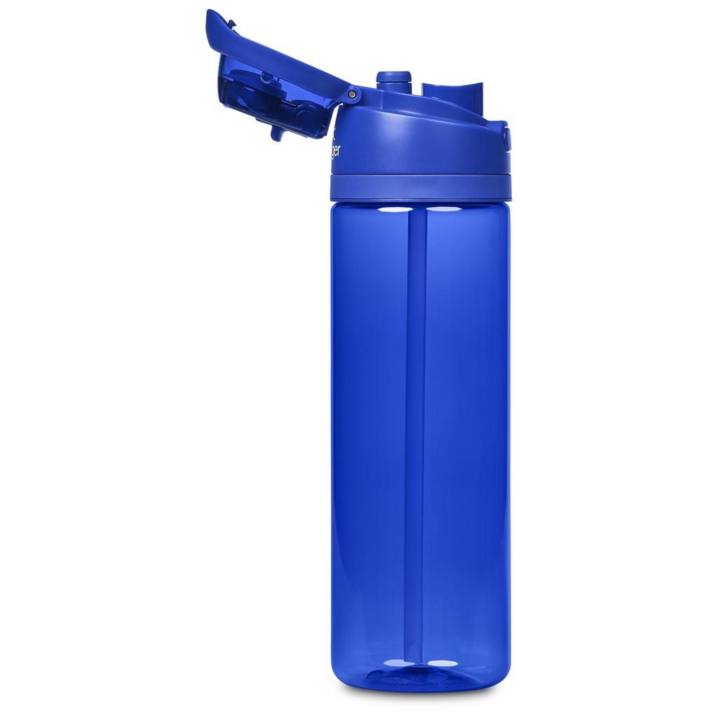 Slazenger Trooper Recycled PET Water Bottle - 800ml