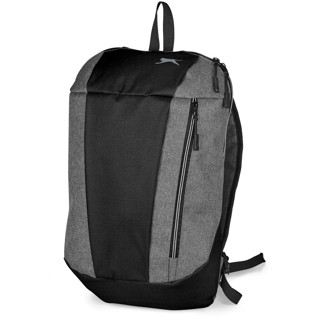 Slazenger Wembley Backpack ZA Backpacks Mirelle Leather and Lifestyle
